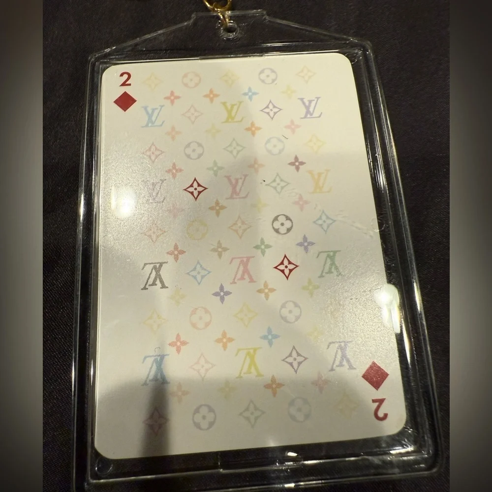 Louis Vuitton authentic 2004